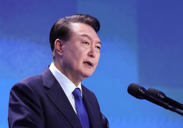 谷锦网 韩国法院驳回尹锡悦逮捕令